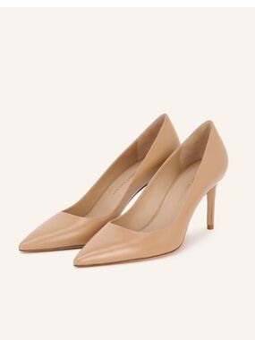 STUART WEITZMAN
STUART POWER Pumps women Color: BEIGE size 8.5 preowned